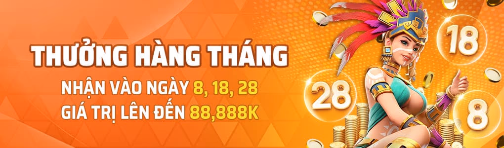 Chương trình dành cho thành viên mới 88IBET