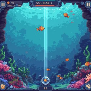 Game bắn cá thần tài 88IBET