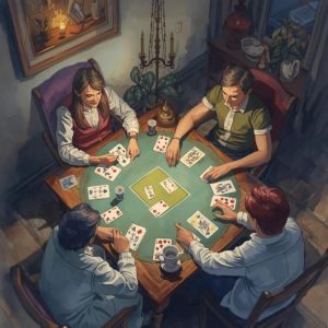 Sảnh game bài 88IBET