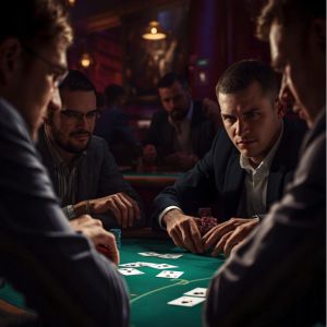 Game bài cào 88IBET