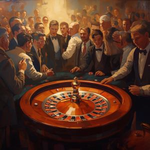 Bàn blackjack 88IBET