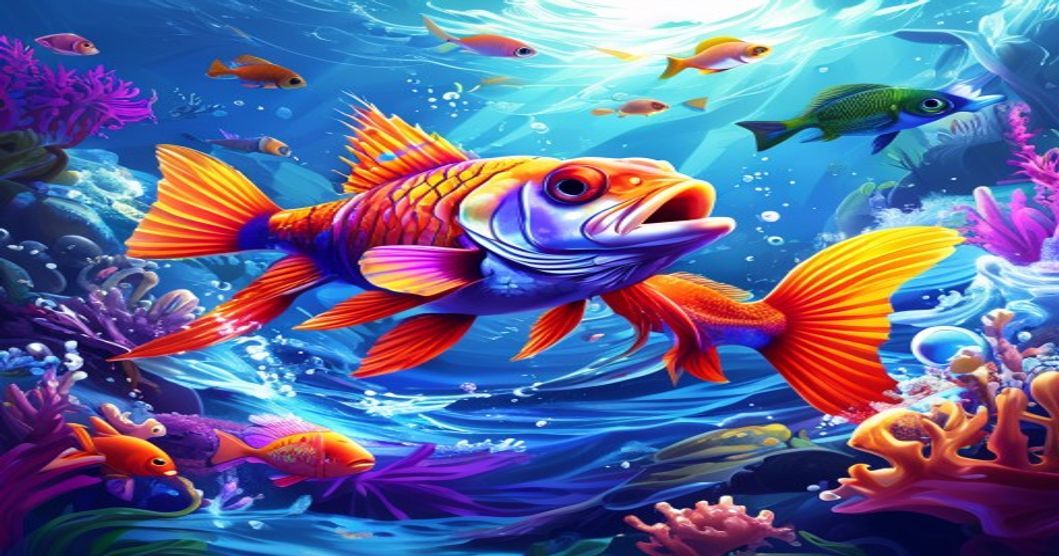 Bắn Cá 88IBET – Mẹo Chọn Súng, Chọn Phòng Và Săn Boss Hiệu Quả