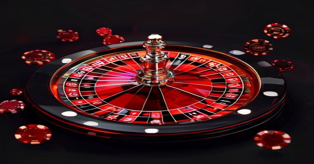 Roulette Và Blackjack Tại 88IBET – Lợi Thế Nhà Cái Và Cách Chơi Cơ Bản